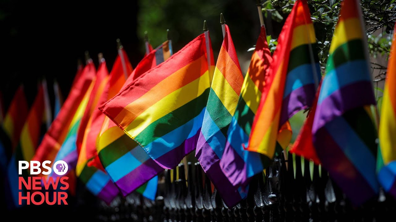 How a second Trump presidency could impact the LGBTQ+ community
