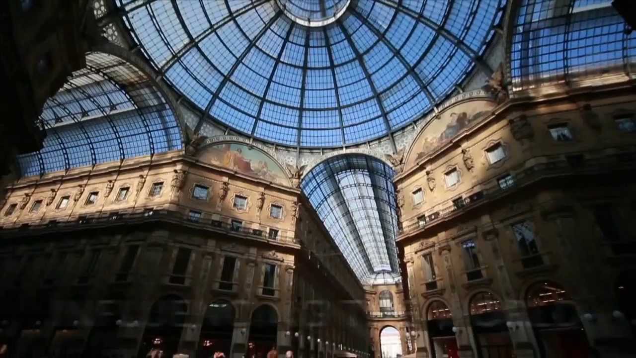 Milano, la citt&agrave; di Expo - Milan, the City of Expo