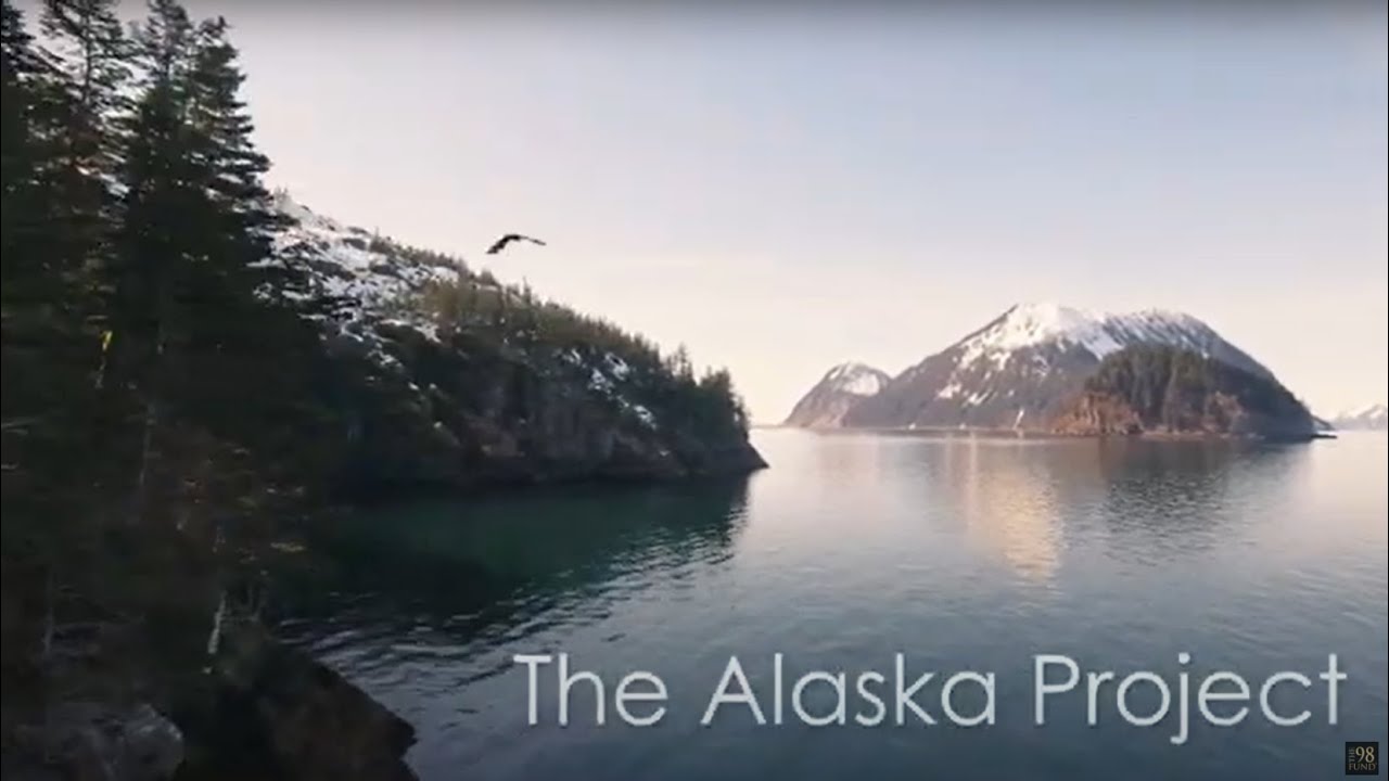 The Alaska Project - 2021 (The 98 Fund)