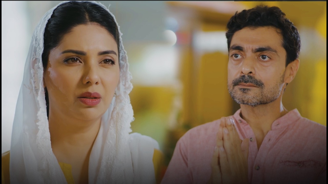 Tum Jaise Shohar Ke Munh Par Thookun Bhi Nahi  #ainaasif #Maa #greentv #trending