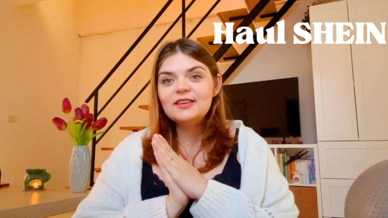 Haul SHEIN || Articole pentru bebe, depozitare, casa