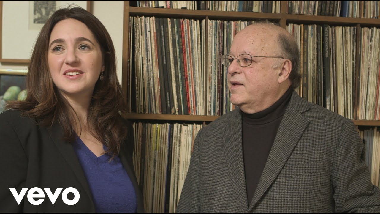 Simone Dinnerstein, Johann Sebastian Bach - An Honest Guide to Bach's Inventions: A Childhood Visit