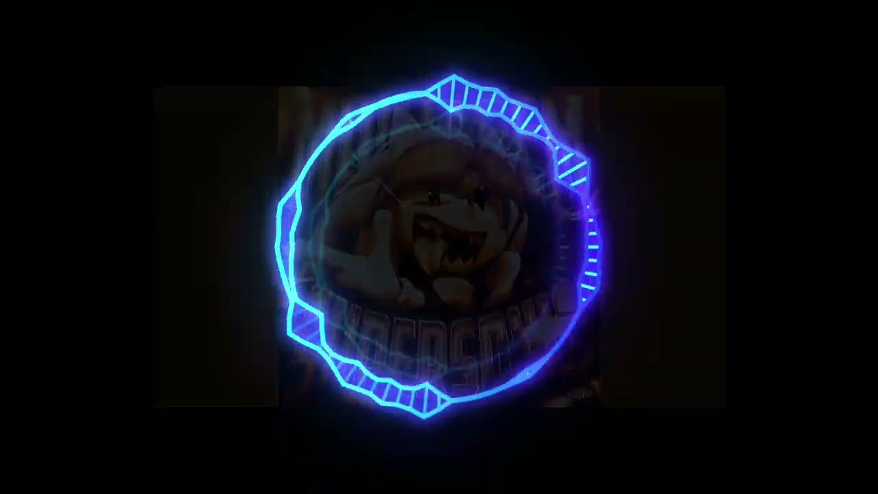Montagem supersonic (slowed). 