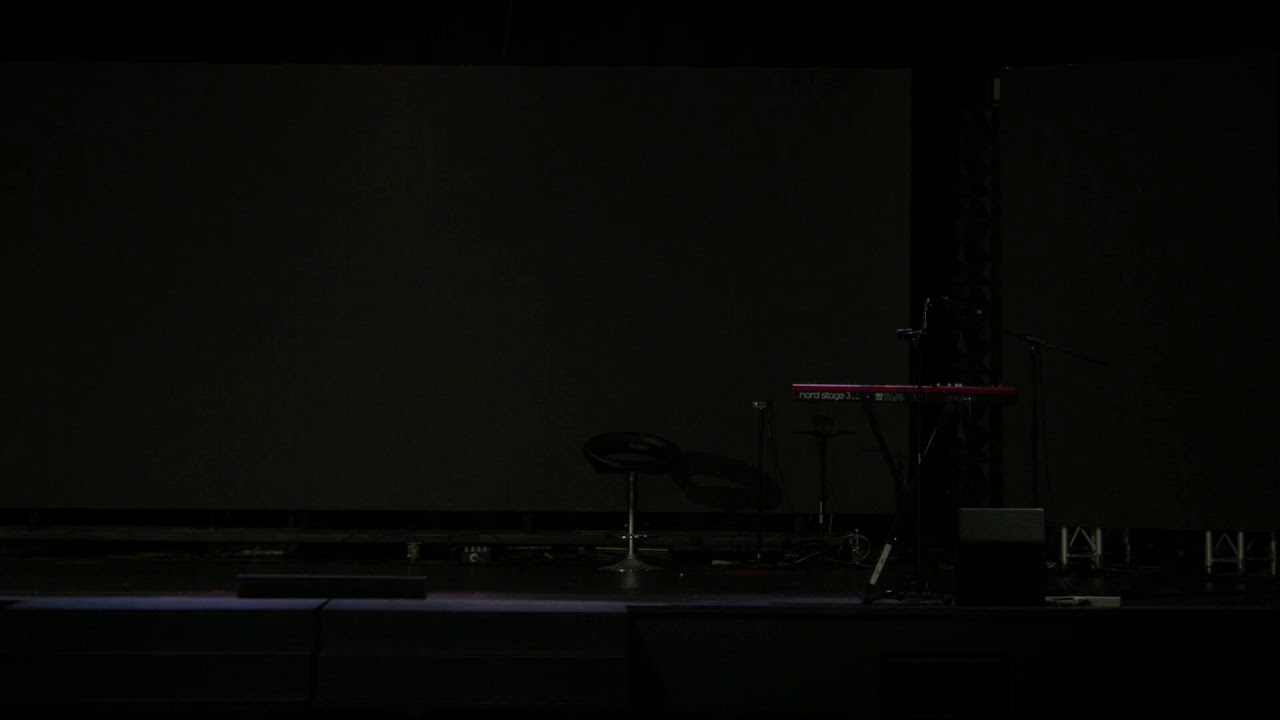 King's Oahu Sunday Night Service