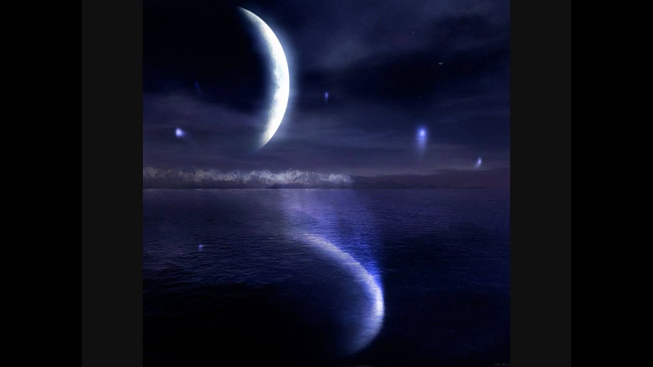 Moonlight Shadow - Groove Coverage (Piano Version) HQ