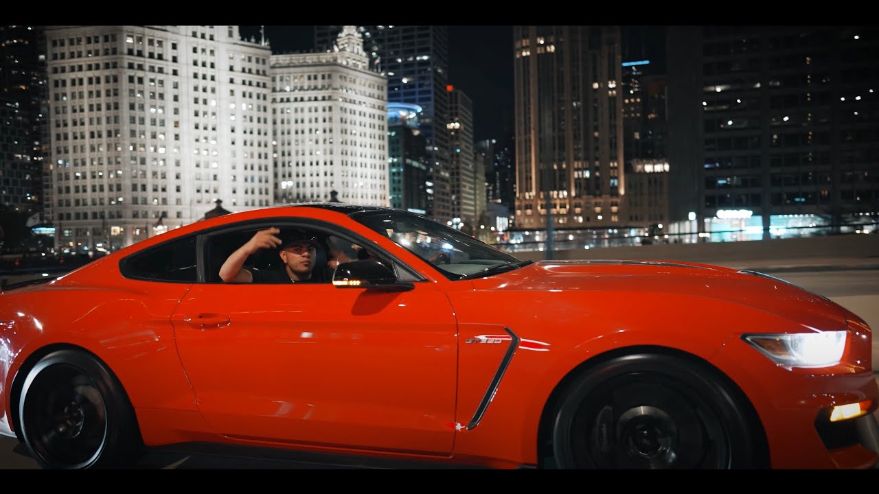 Erick Rojas - Rolling One (Video Oficial)
