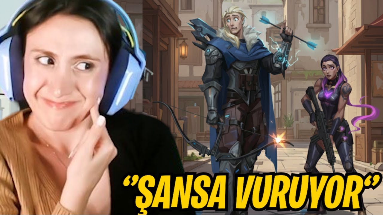 NPC TAKLİDİ YAPTIM TAKIM KUDURDU!
