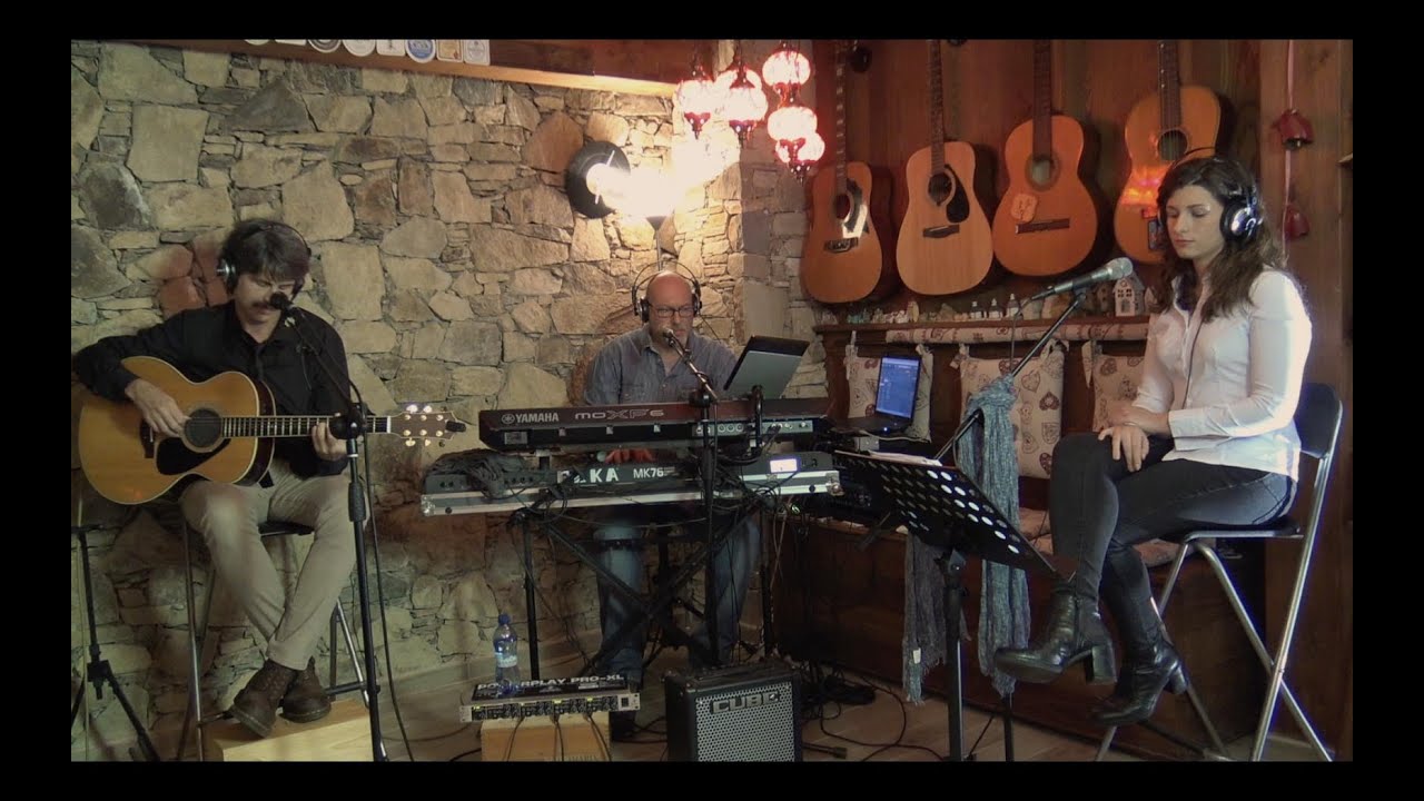 Roxanne (live Sting cover) - Practical Solution