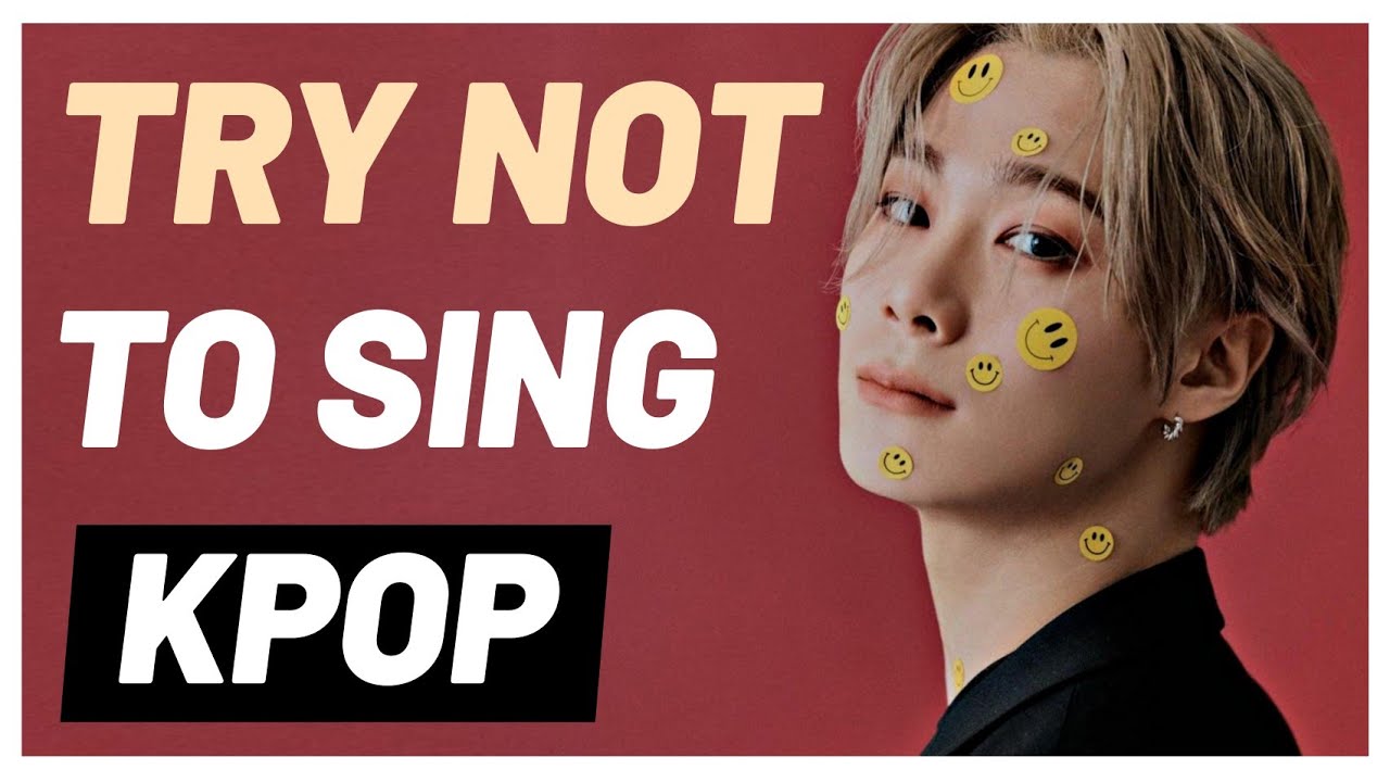 KPOP TRY NOT TO SING/DANCE | VERY HARD FOR MULTISTANS