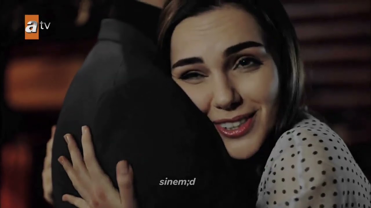 Kalp yarası Ayşe Ferit klip / Koray Avcı - Hoşgeldin