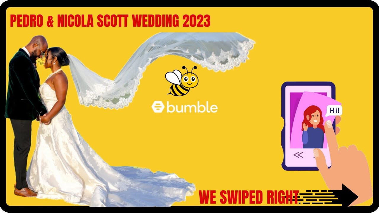 Our beautiful Wedding Day Pedro & Ni-Cola October 2023