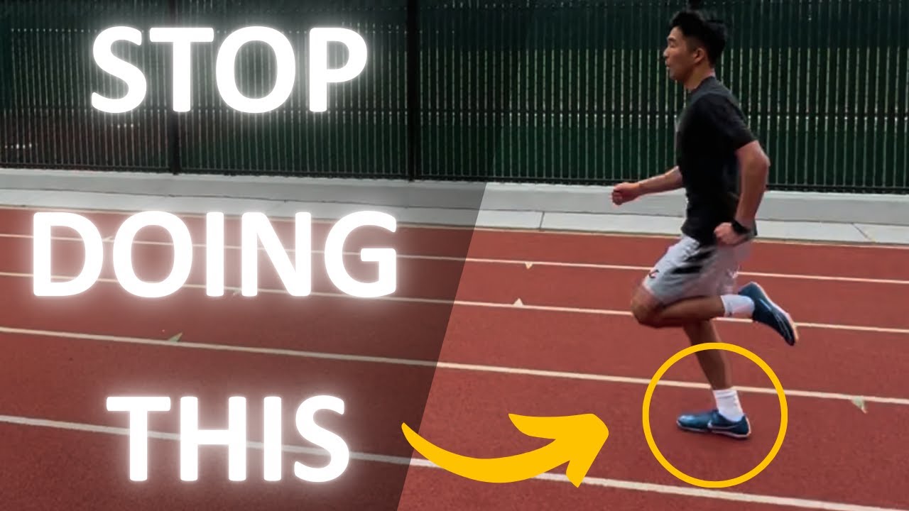 Run Faster in 10 Minutes By Avoiding These Myths