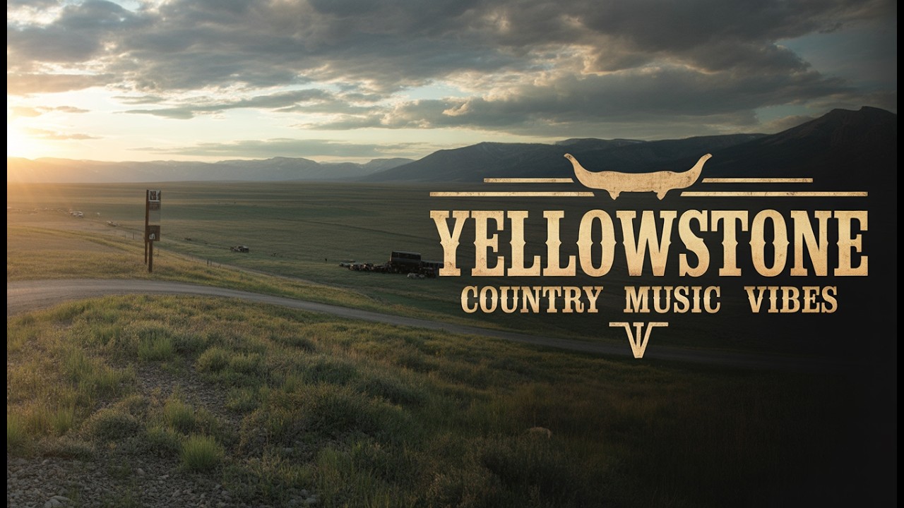 Upbeat Outlaw Country for Drinking & Singing Along 🥃 Must Be the Whiskey Vibes