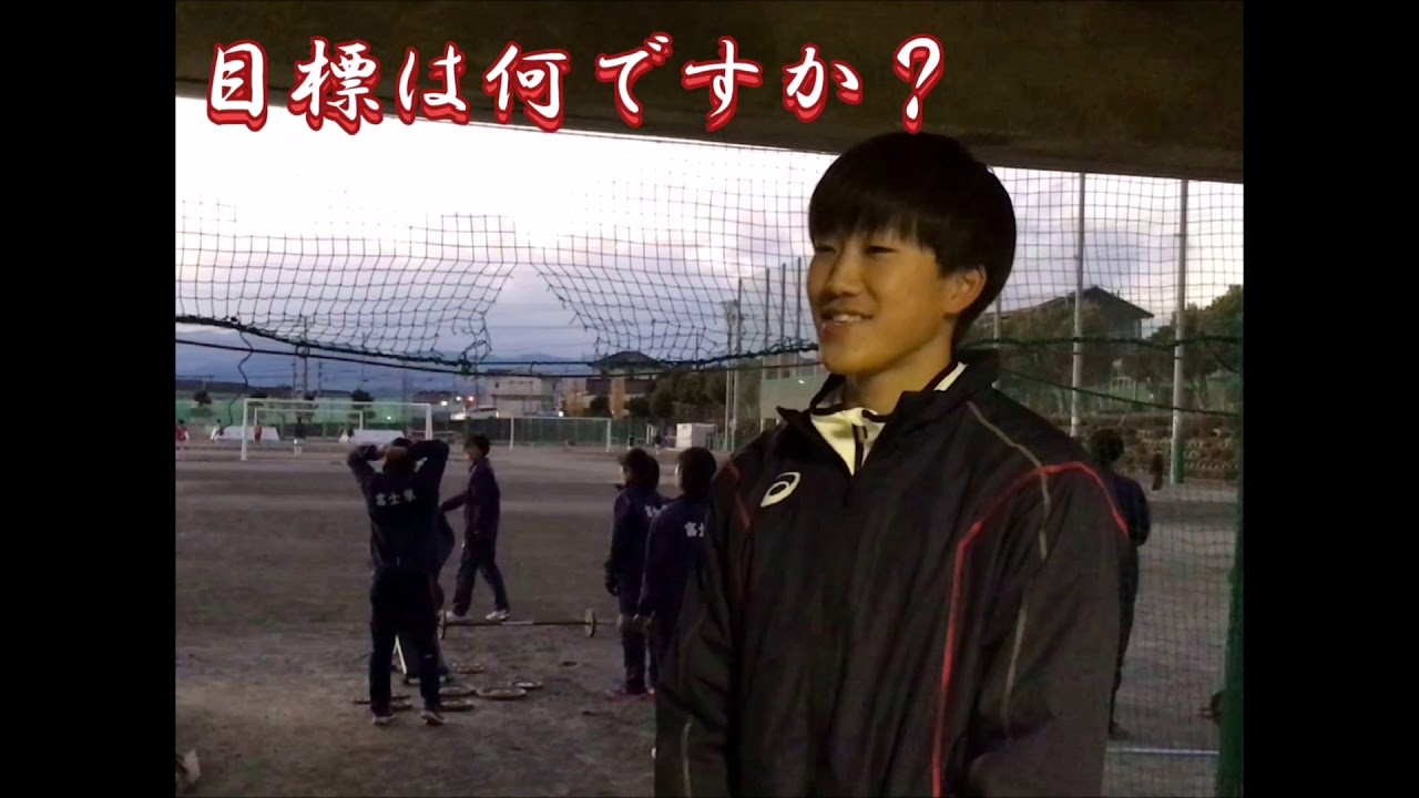 静岡県立富士東高等学校　学校紹介