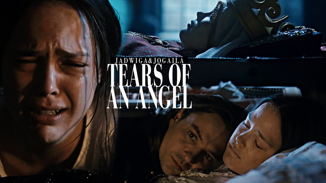 Ядвига и Яга́йло | Tears of An Angel (финал 3 сезона)