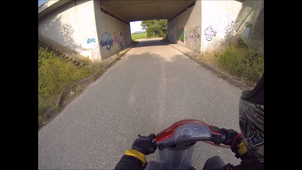 Zip ssl 25 / Stage 6 Racing mk2