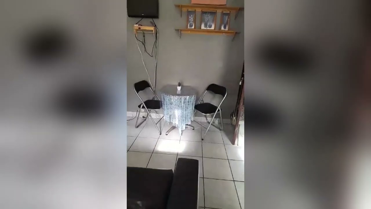 KITNET À VENDA NA PRAIA GRANDE - 300m DA PRAIA | 1 QUARTO | R$ 165 MIL | OCIAN, SP