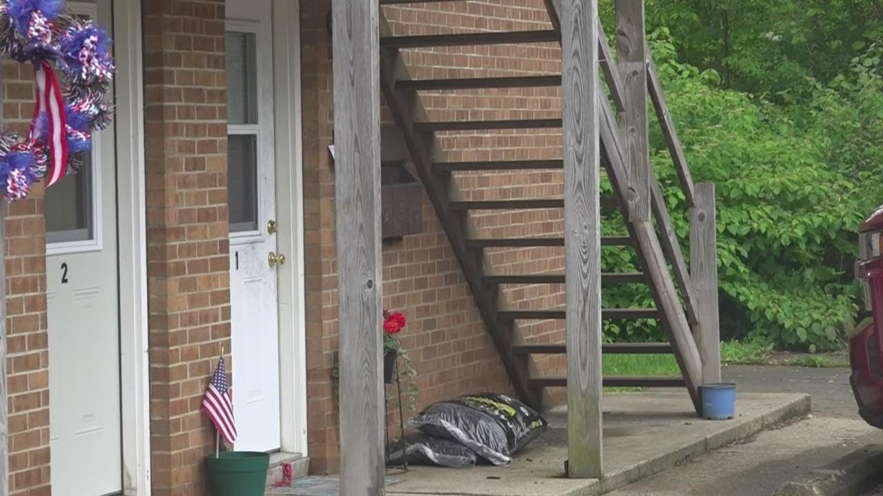 Woman stabbed 30 times in Mansfield