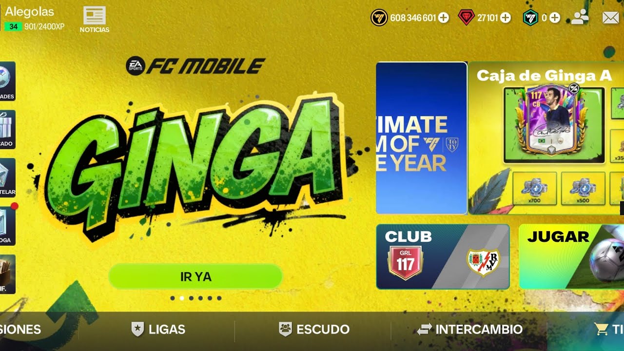 LIGA OMEGA JORNADA 1: JUAMPA VS WILLIREX 