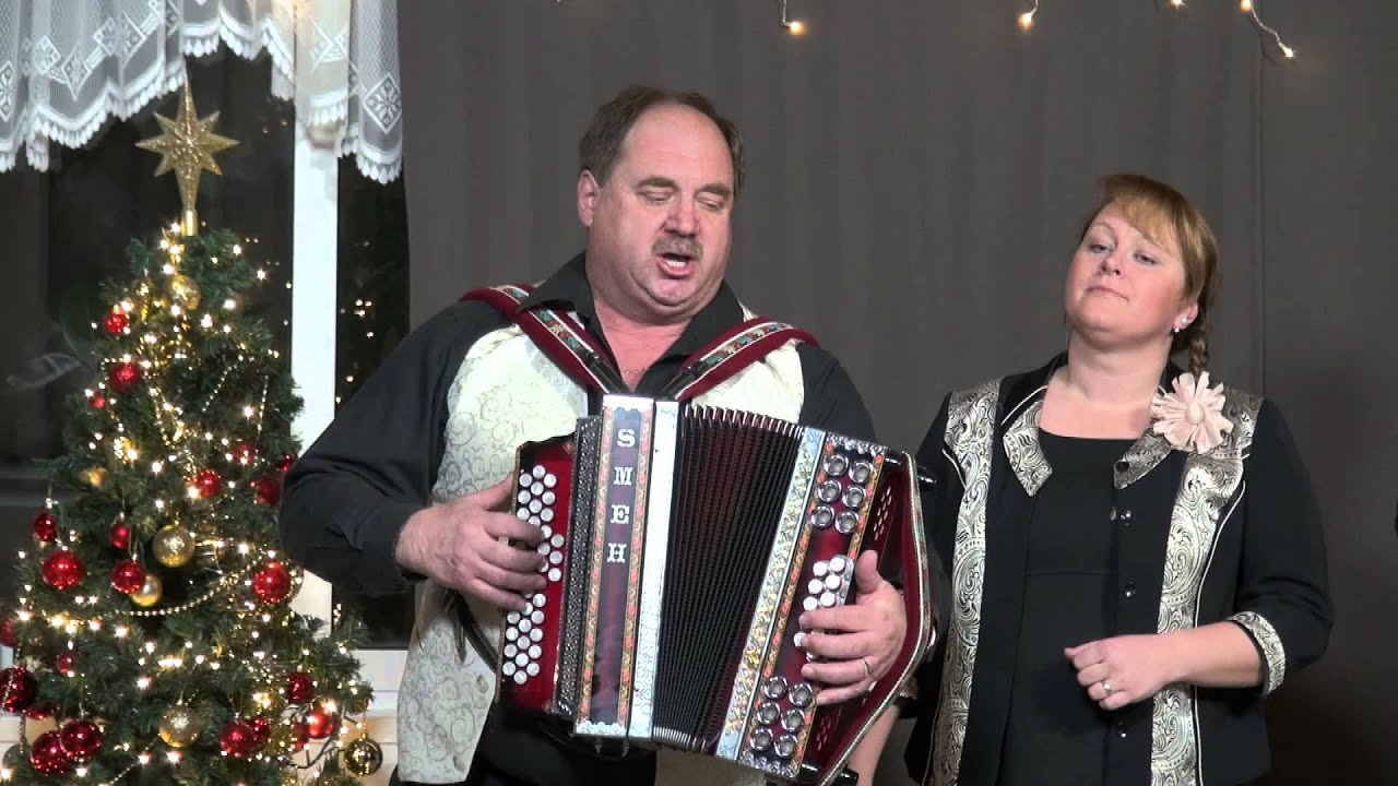 Ansambel Franca Ocvirka-Vaški godec