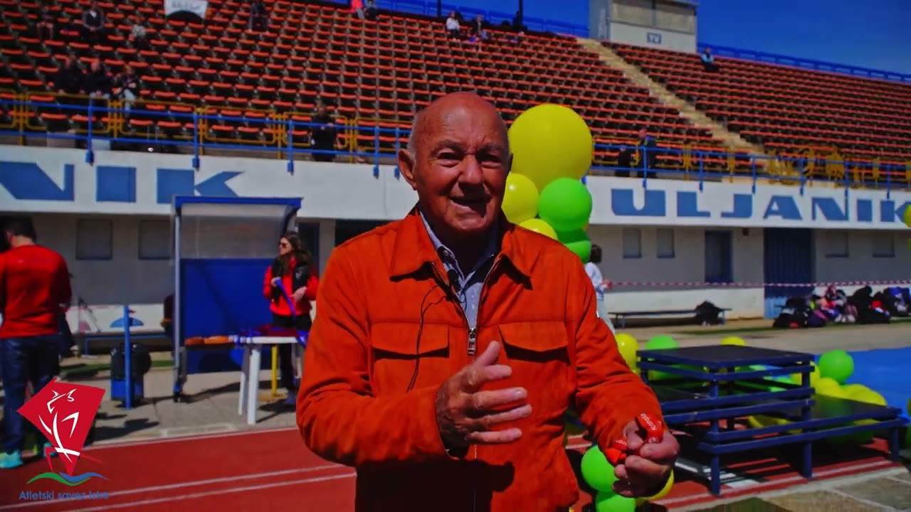Otvoreno prvenstvo Istre u atletici 2023., ujedno I 4. Kolo kvarnerske lige