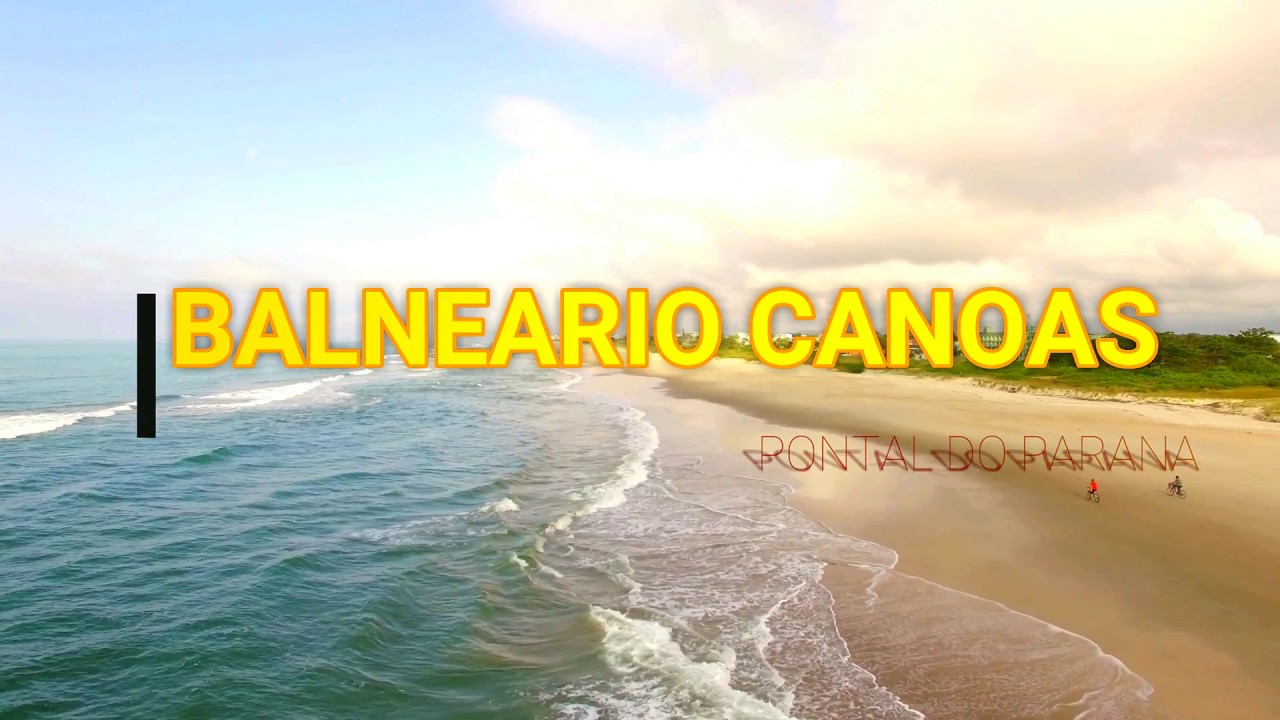 BALNEARIO DE CANOAS  (  4k )