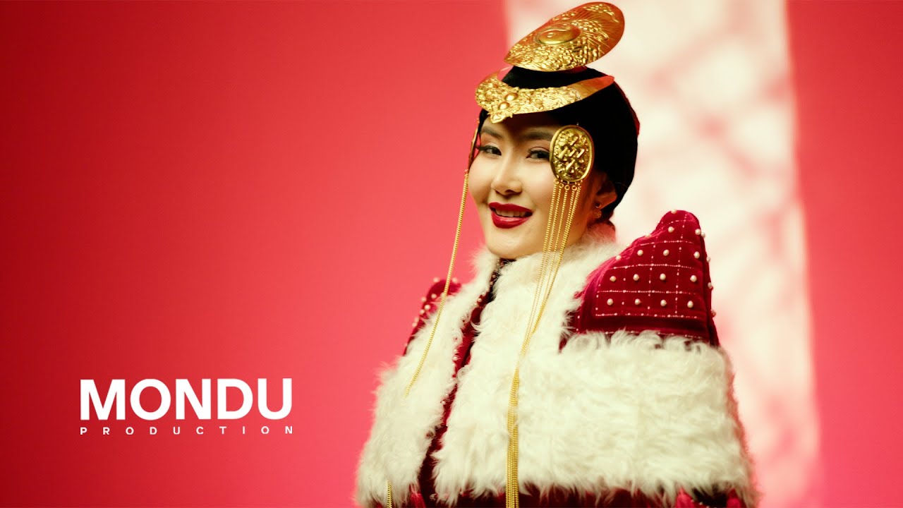 Serjee - Vanlii Mongol Ardiin Duu (Official MV)