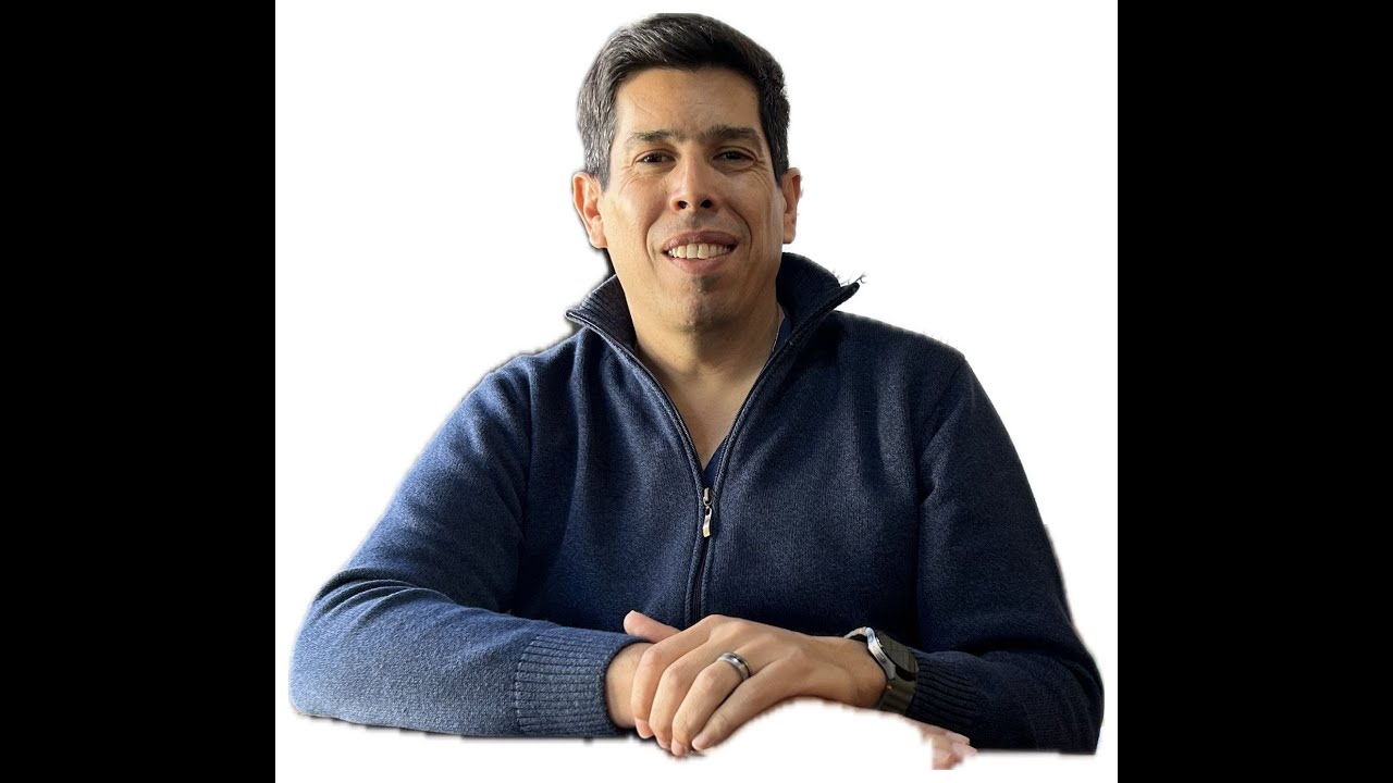 ELECCIONES LEGISLATIVAS DEL 7S  HABLAMOS CON EL DR  HORACIO RODRÍGUEZ