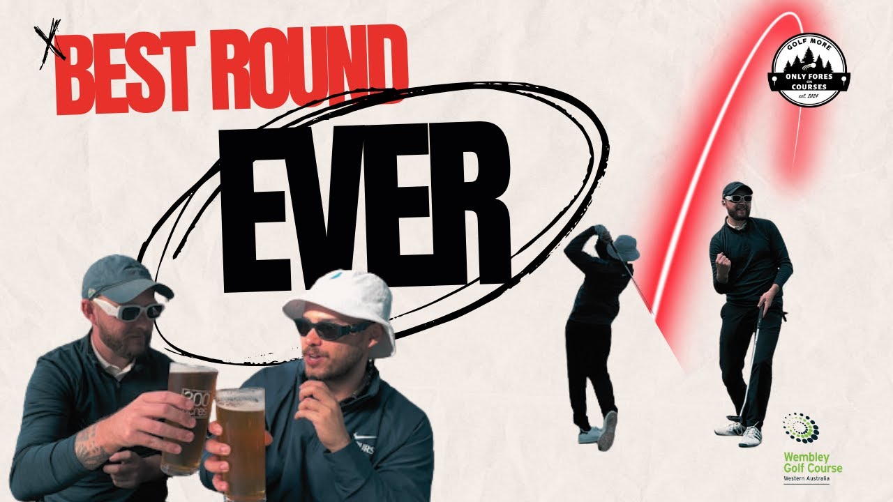 Chasing Redemption: The Scramble at Wembley!