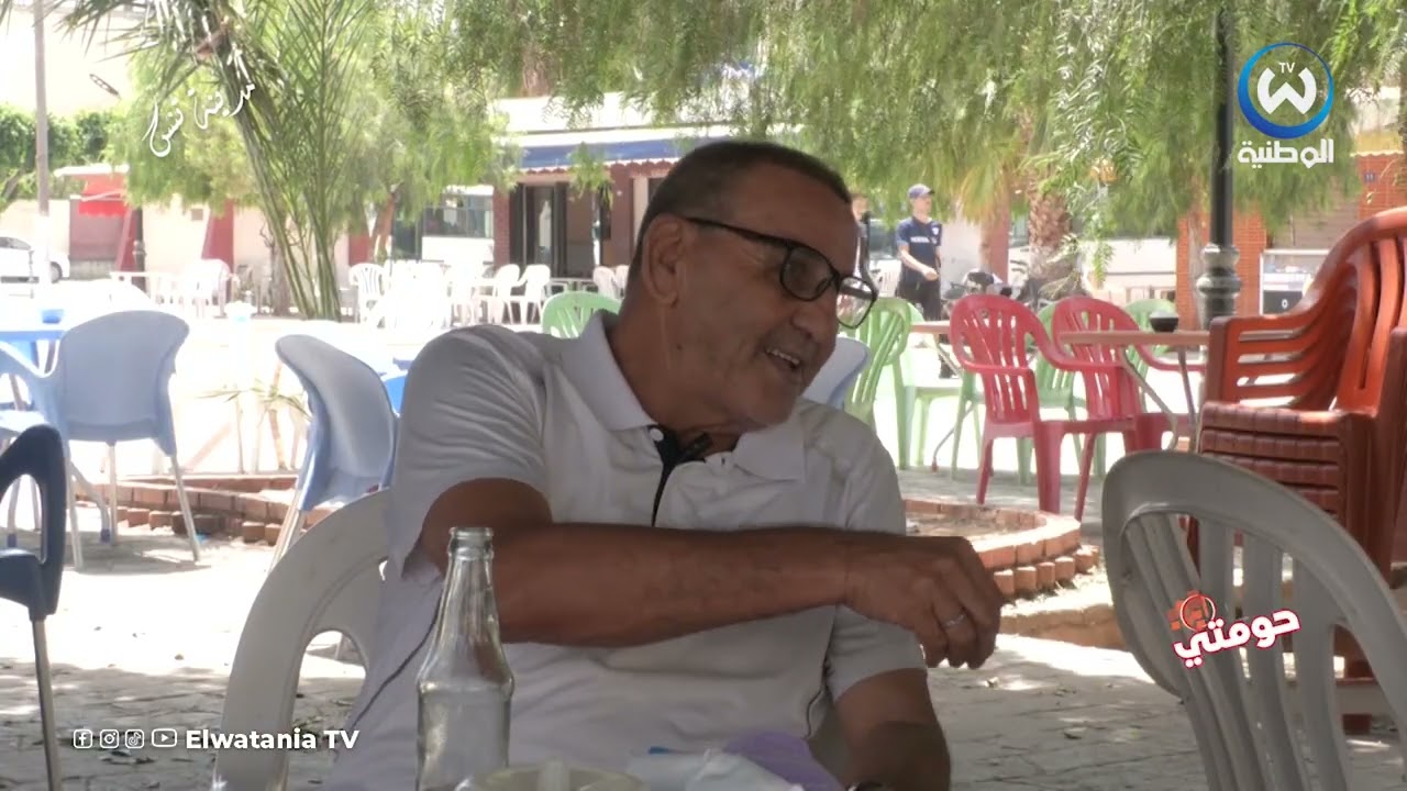 لماذا سميت مدينة تنس بهذا الإسم؟  عمي براهم يجيب