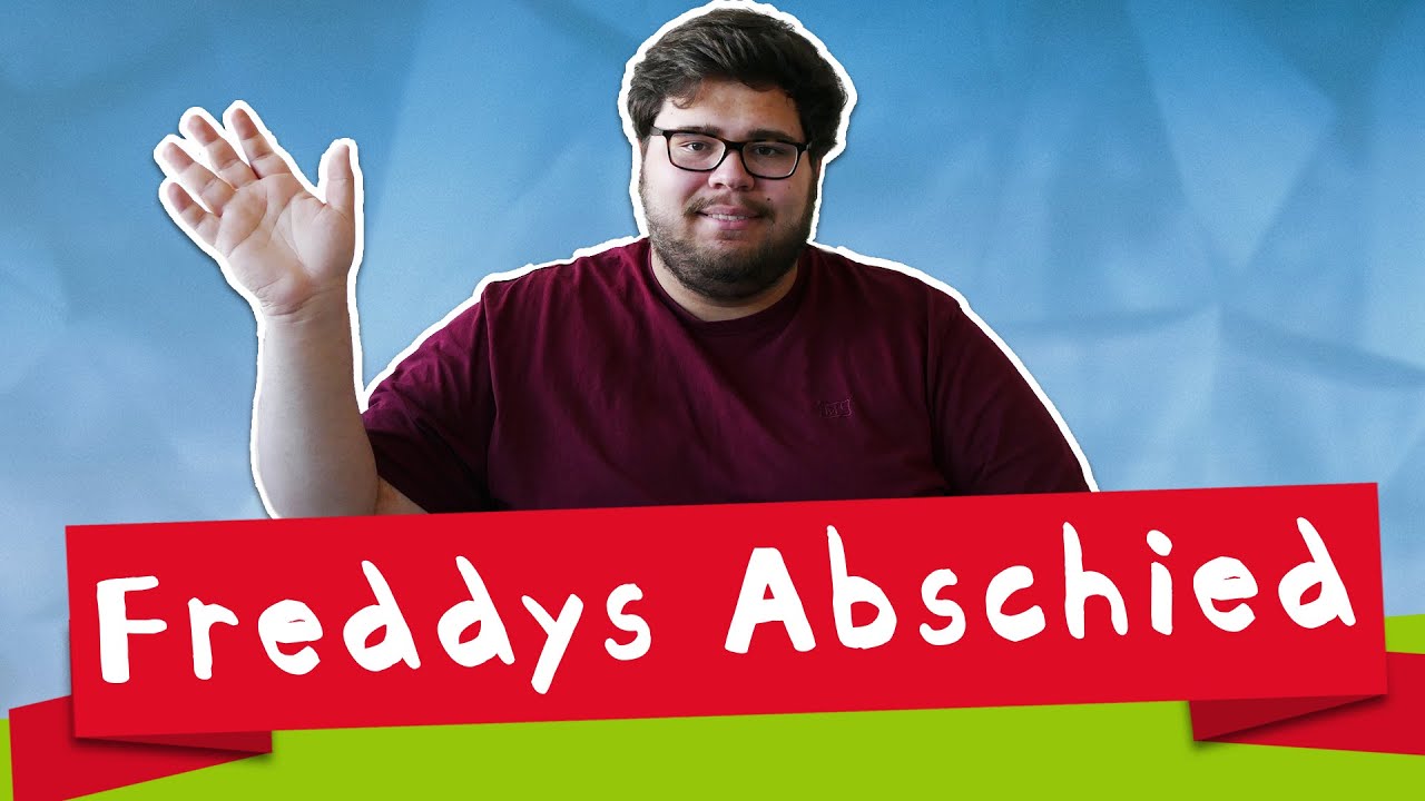 Ein Jahr FSJ Digital: Freddys persönliche Highlights | Volunta - entdecke, was in dir steckt!