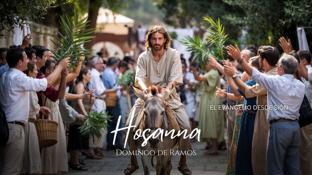 Hosanna - Música Católica