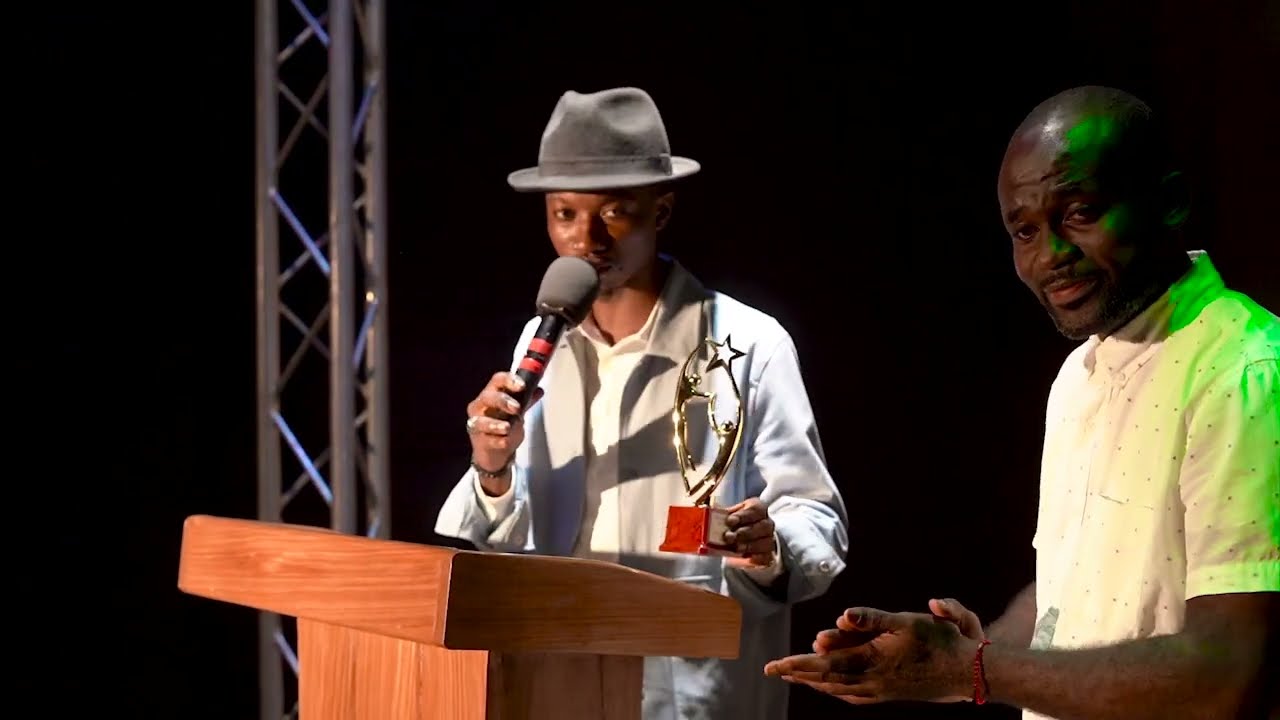 RAP2KIN AWARD 2021 Edition Old Class ( Official Video )