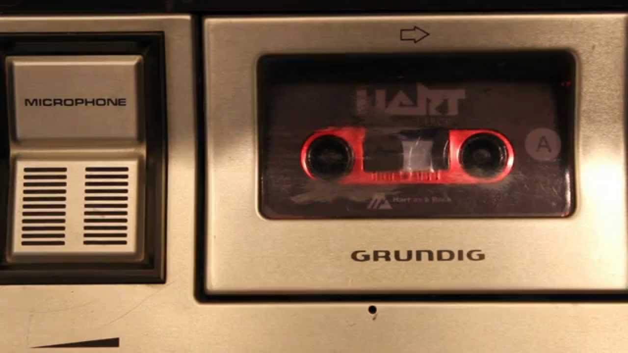 HART - Goin' Down (music video)