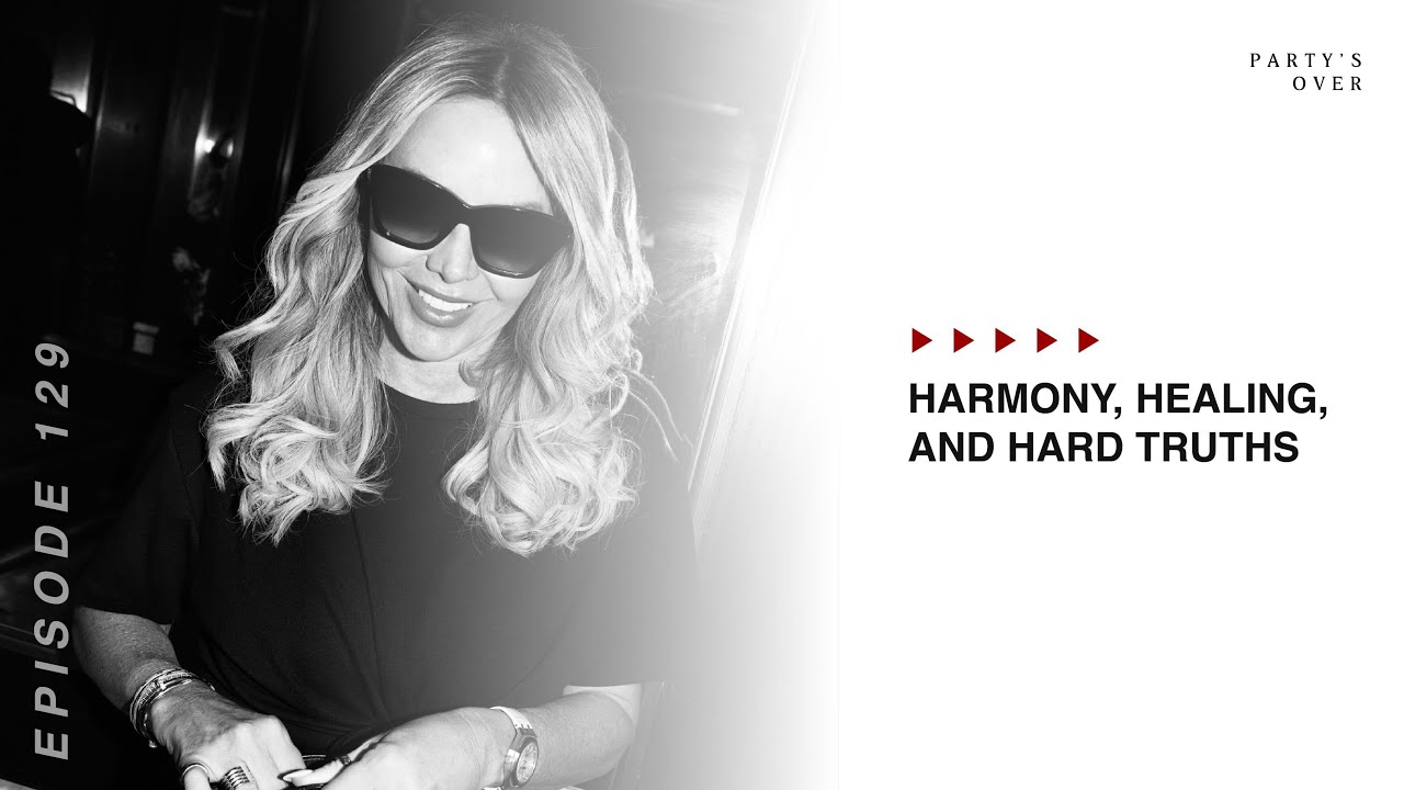 Harmony, Healing, And Hard Truths