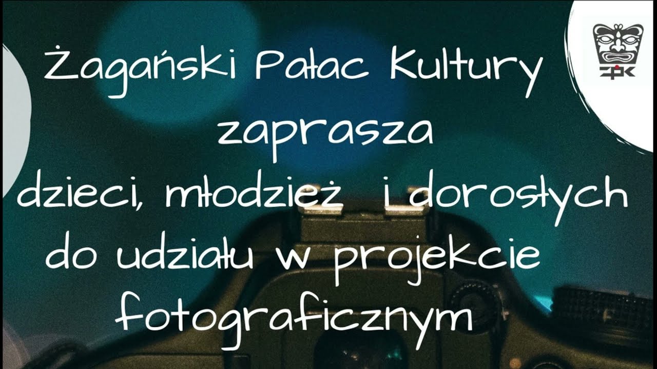 ,,Efekt Żagań'' - weź udział w projekcie fotograficznym !