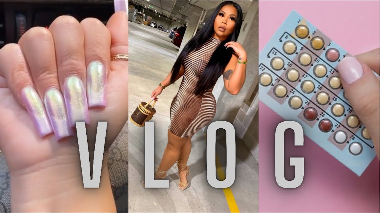 VLOG: ПРОВАЛЕННАЯ PR-ПОЕЗДКА, НОГТИ+РЕСНИЦЫ, МОЯ ЖИЗНЬ ЗА КАДРОМ, ПРОТИВОЗАЧАТОЧНЫЕ СРЕДСТВА С ПО...