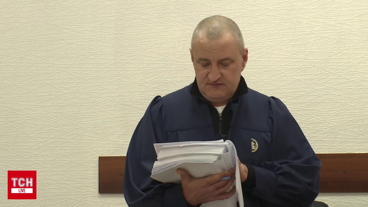 Суд розглядає апеляційну скаргу колишнього керівника філії 