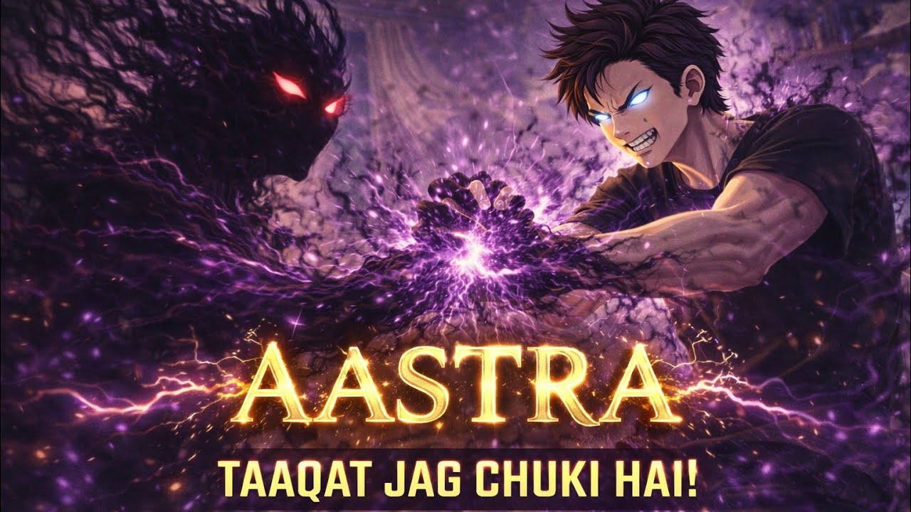 AASTRA ( Part-1 ) || Animation Series || ACTION MYSTERIOUS || only for entertainment Purpose ||  