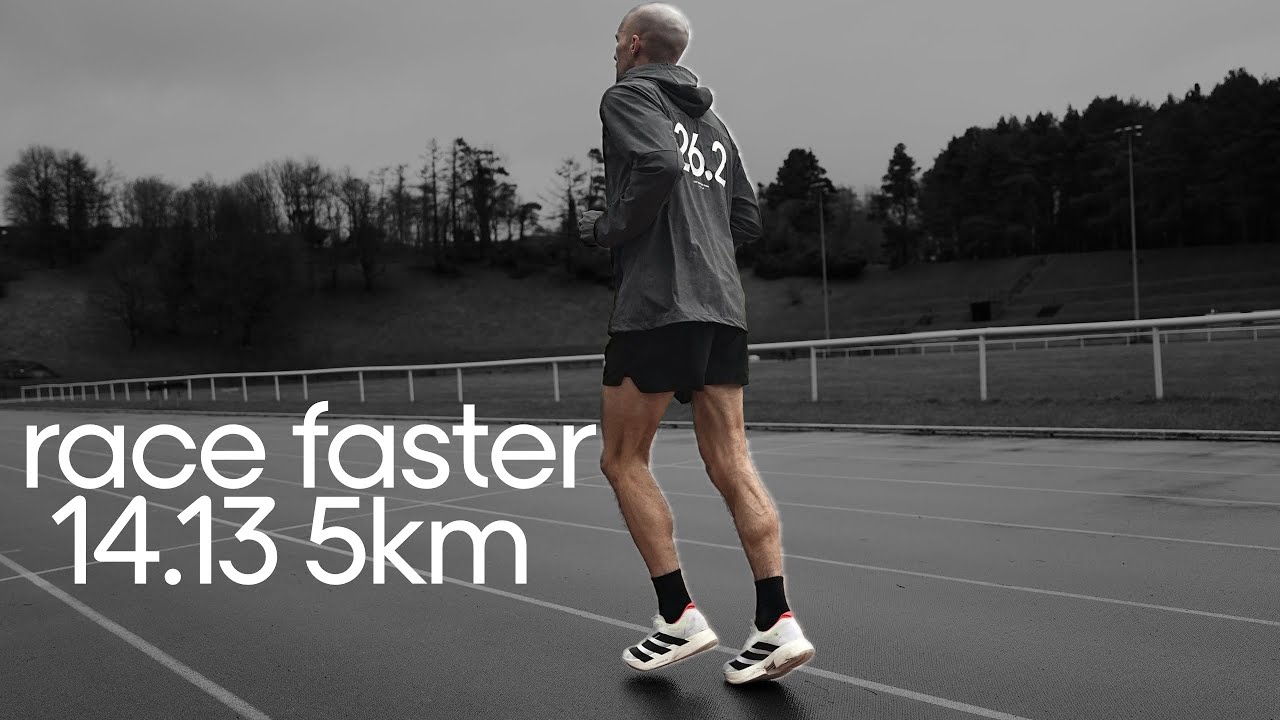 Best tapering routine for a race | Feel incredible