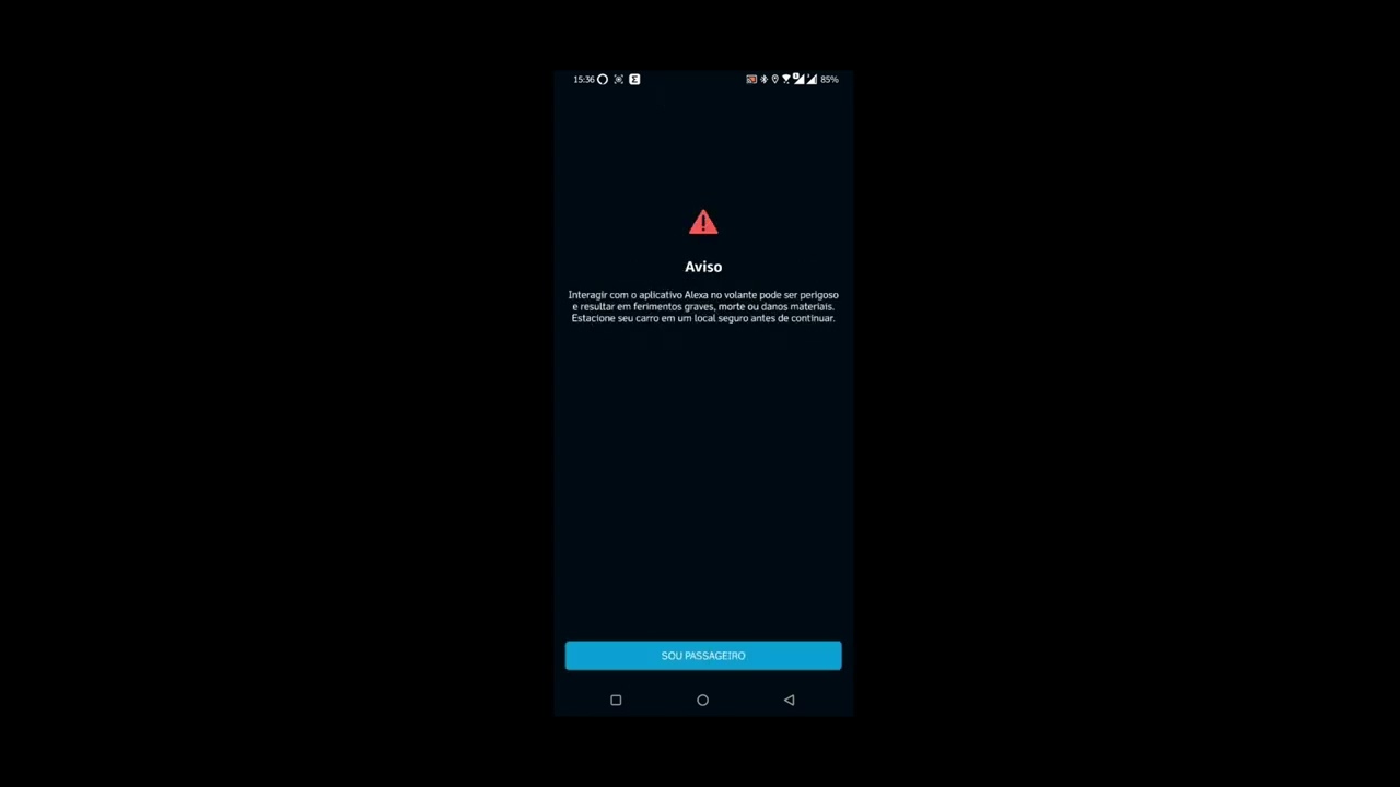 Echo Auto - Unboxing + Configuração + Review rápido