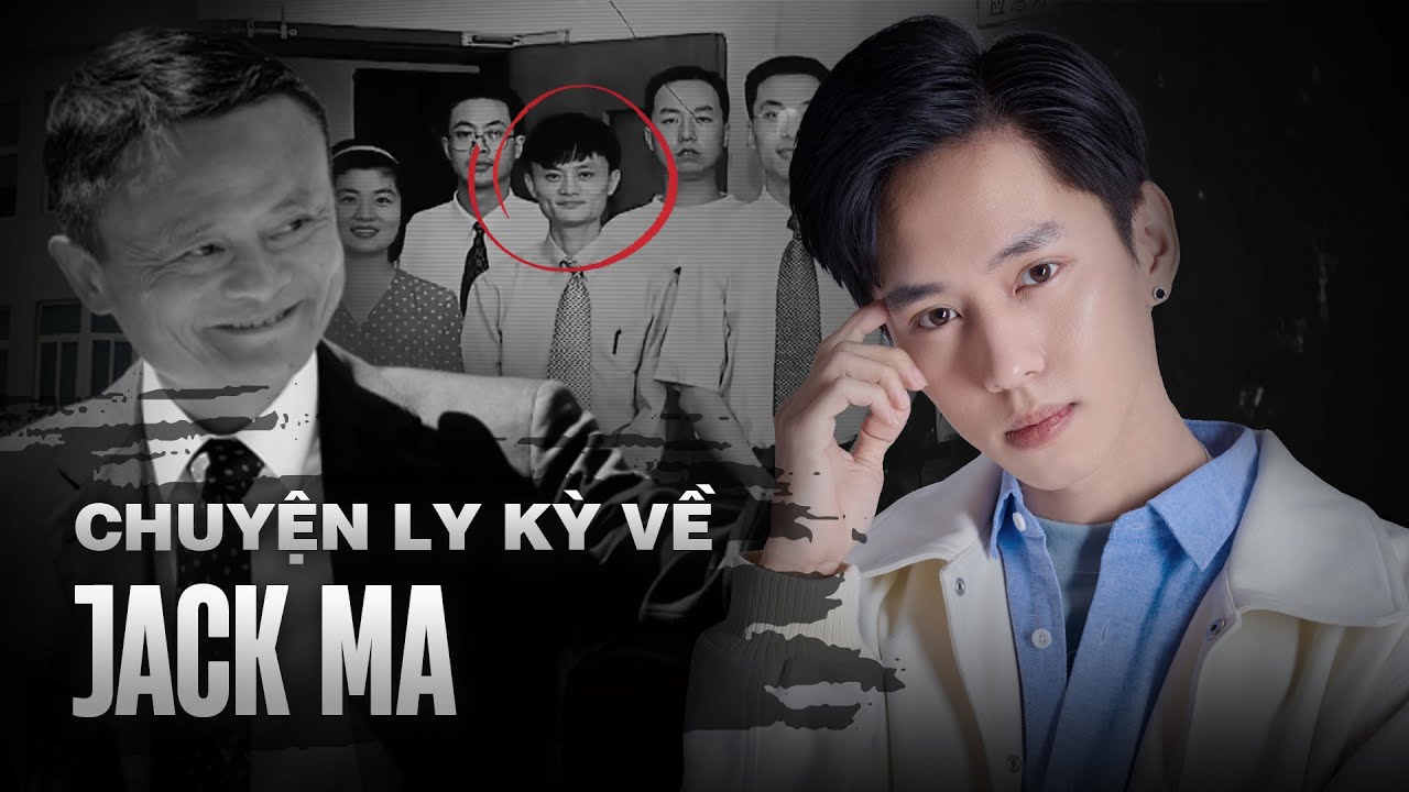 Bí Mật Đế Chế Alibaba: Những 