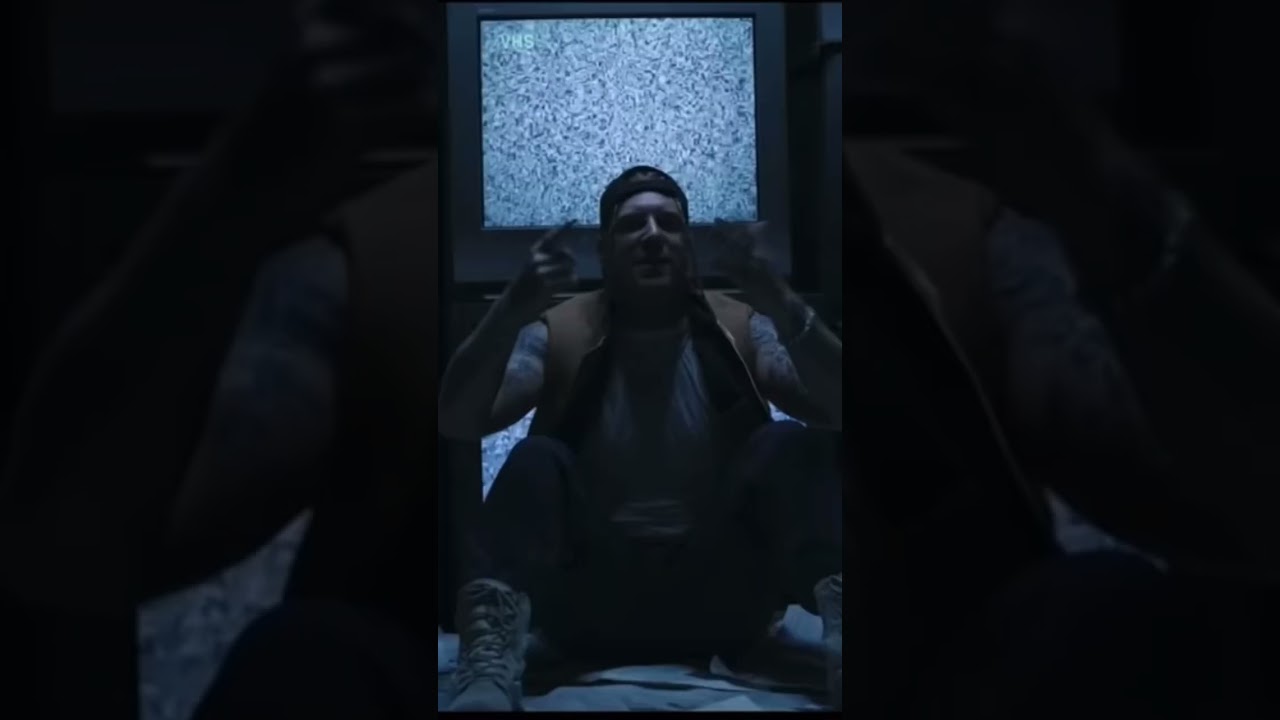 Tom MacDonald - Brainwashed