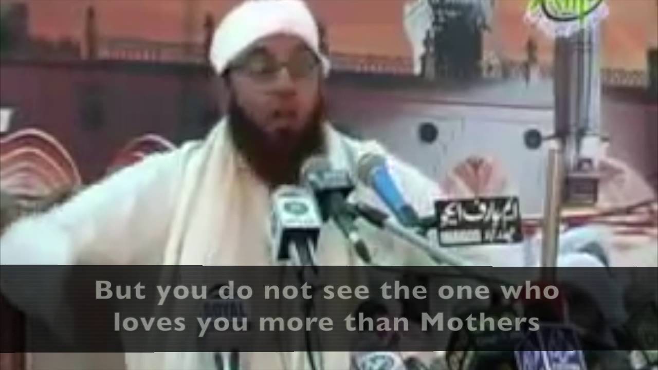 Sajjan Saeen | Allahs Love for His Creation [English Subtitles]