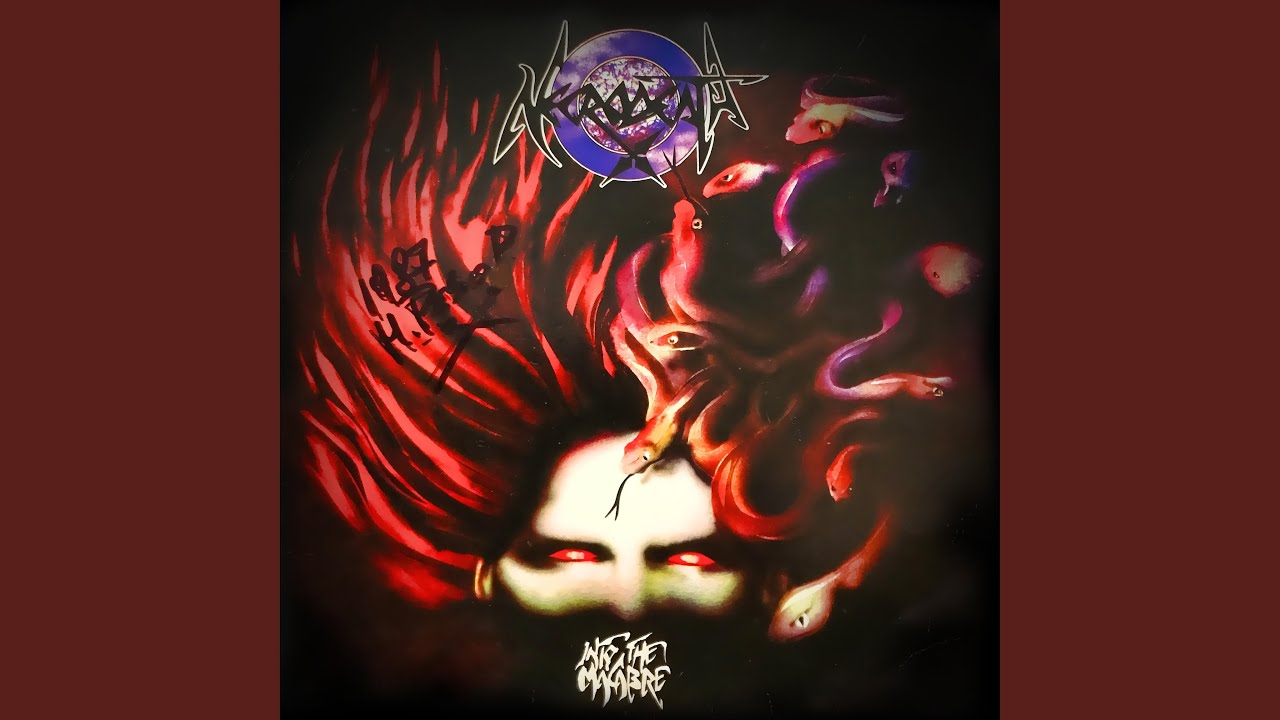 Necrosadist