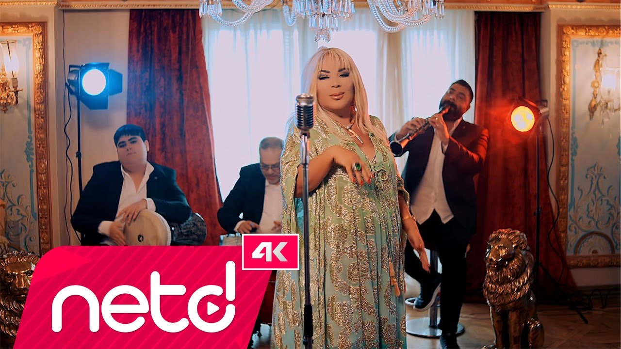 Safiye Soyman - Dokumacı Kızlar