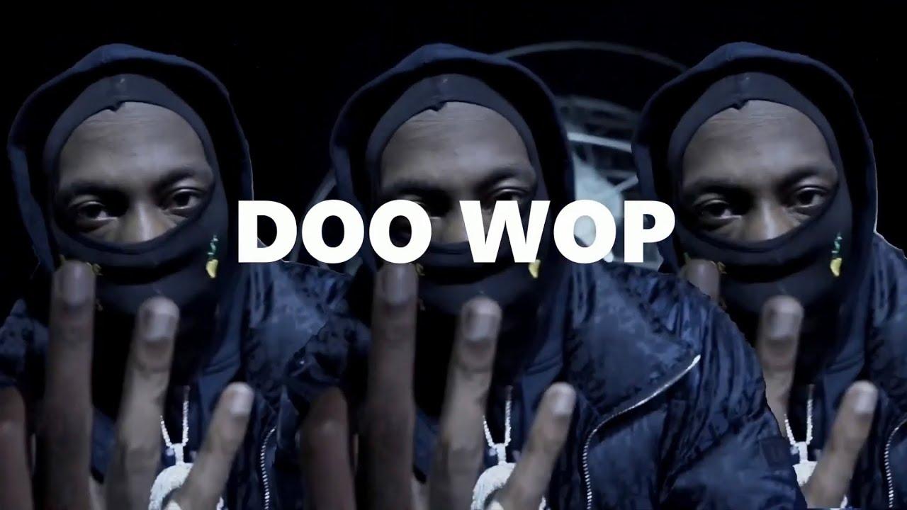 [FREE] Shawny Binladen x Kay Flock x NY Drill Sample Type Beat 