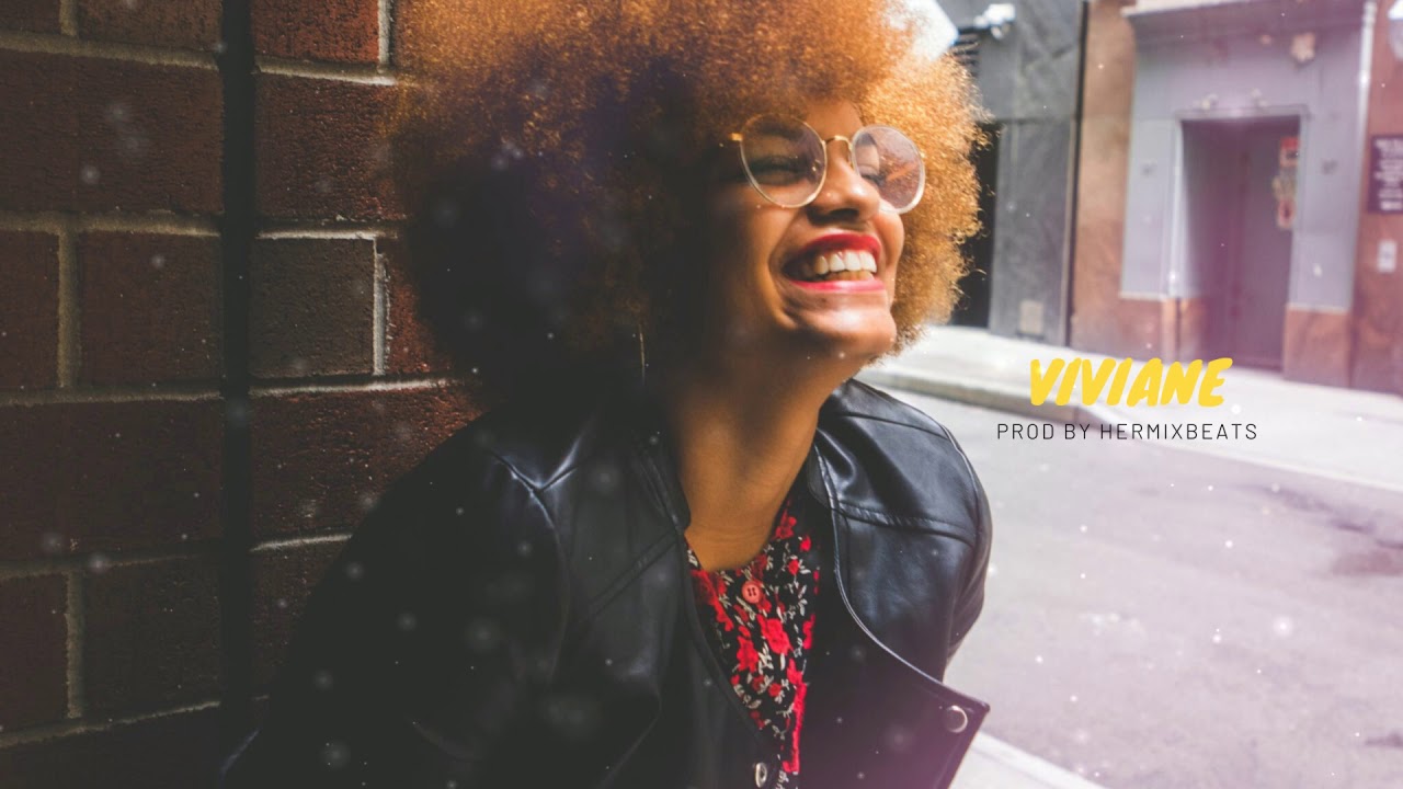 Viviane - *Afro Trap Instrumental 2020* 4Keus Type Beat (Prod By. HermixBeats)