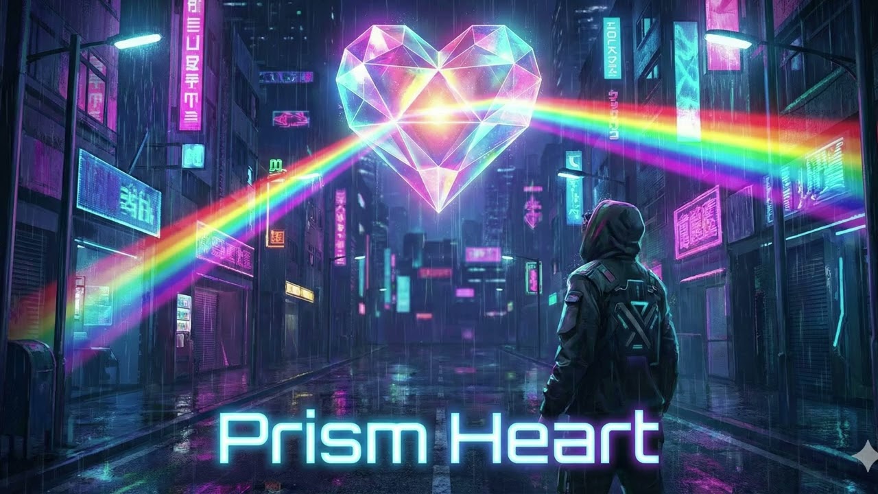 Prism Heart