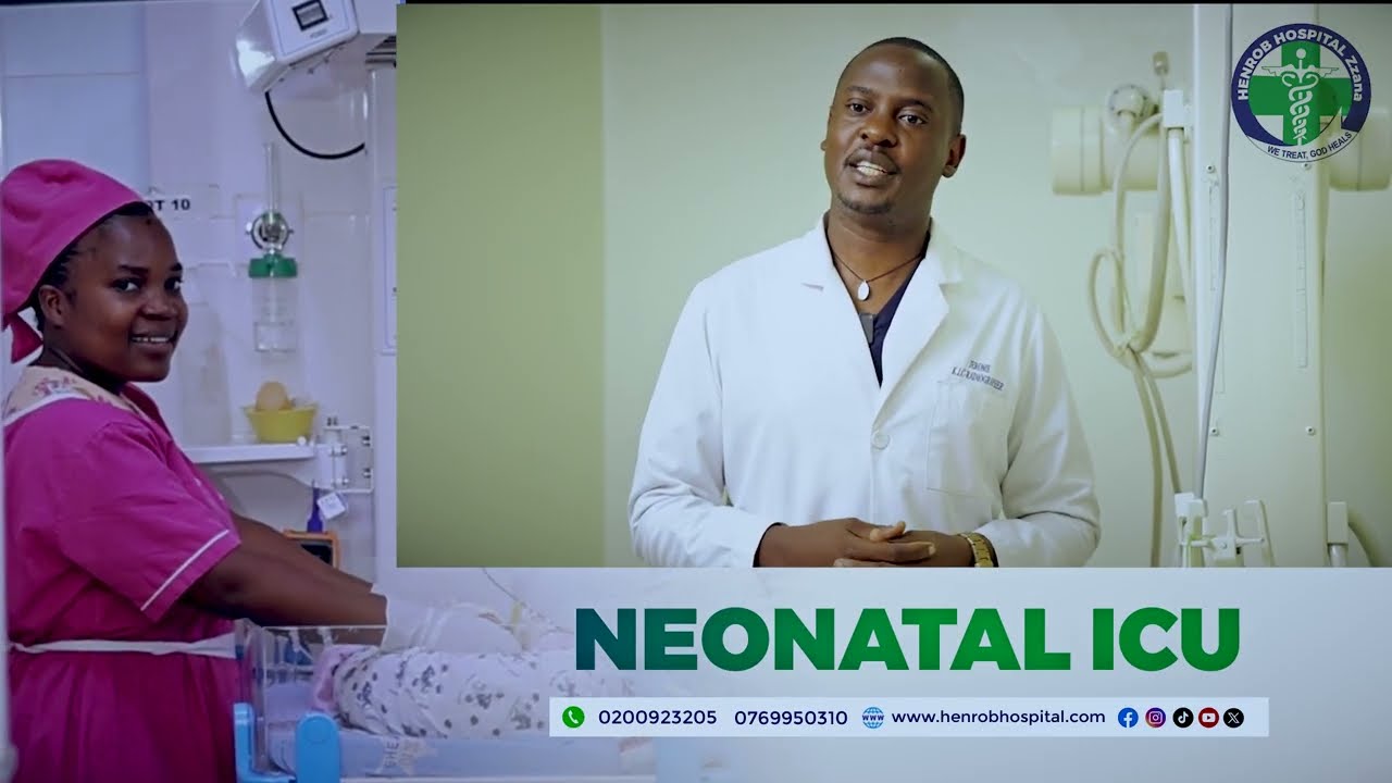 Did you know we have a fully Equipped & Functional RADIOLOGY DEPARTMENT that's open 24/7? 0200923205